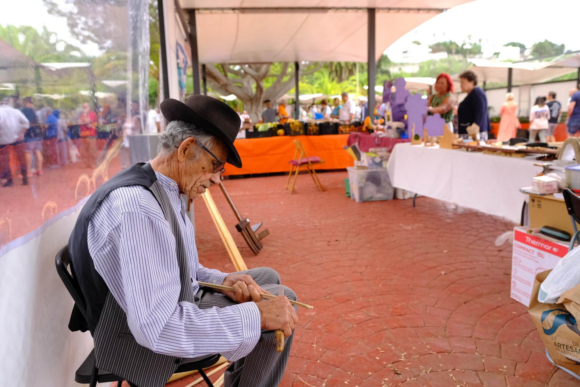 Mercado del Agricultor y Artesano de San Lorenzo