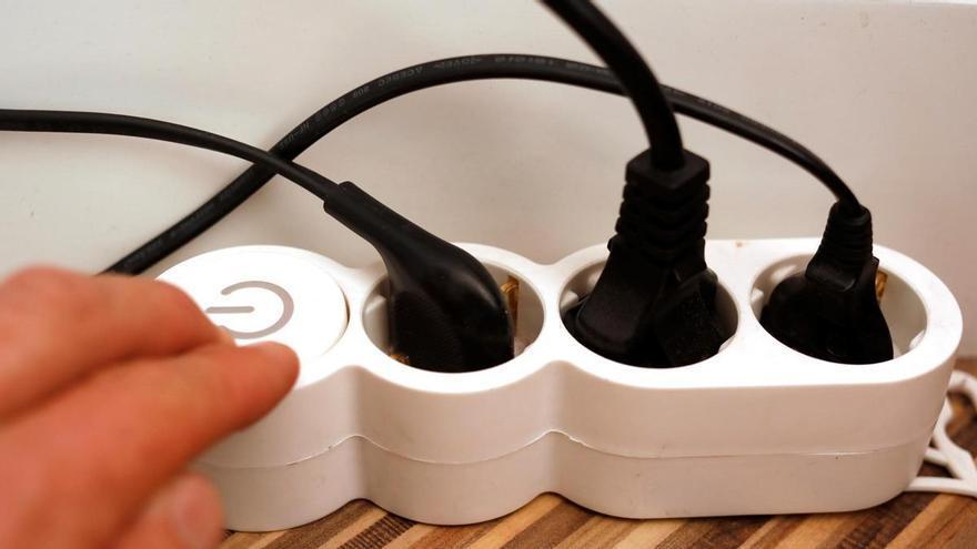 La caída de la luz enfría la inflación al 2,7% en Extremadura