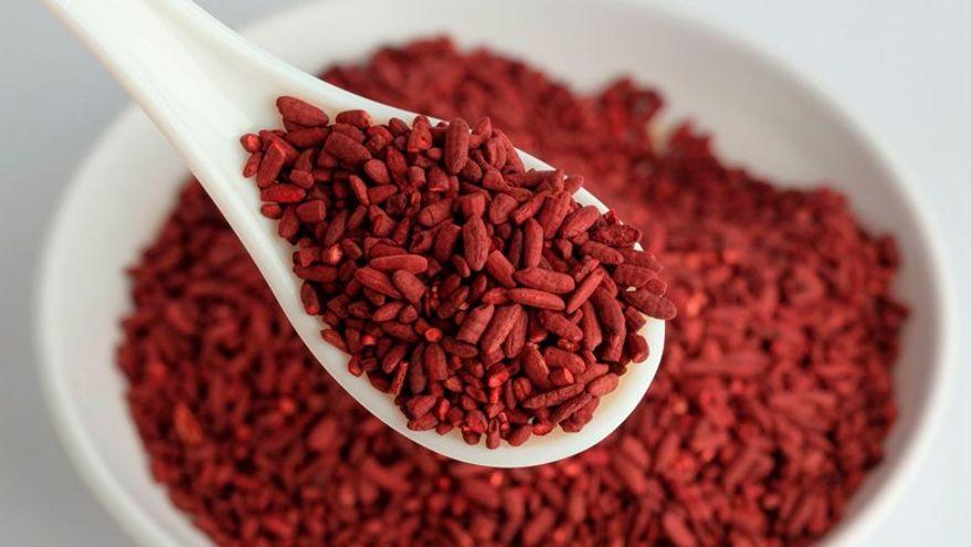 El arroz de levadura roja, un desconocido superalimento capaz de reducir el colesterol