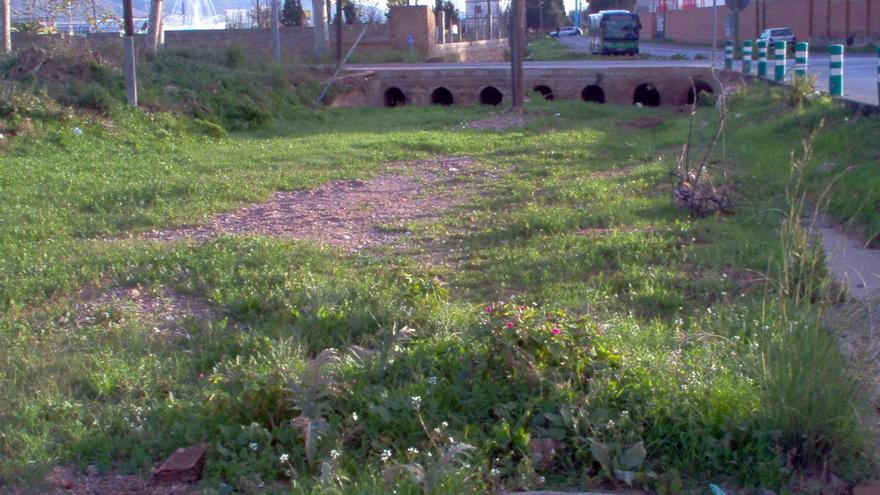 Cuenta atrás para evitar las inundaciones en el grupo San Agustín y San Marcos de Castelló