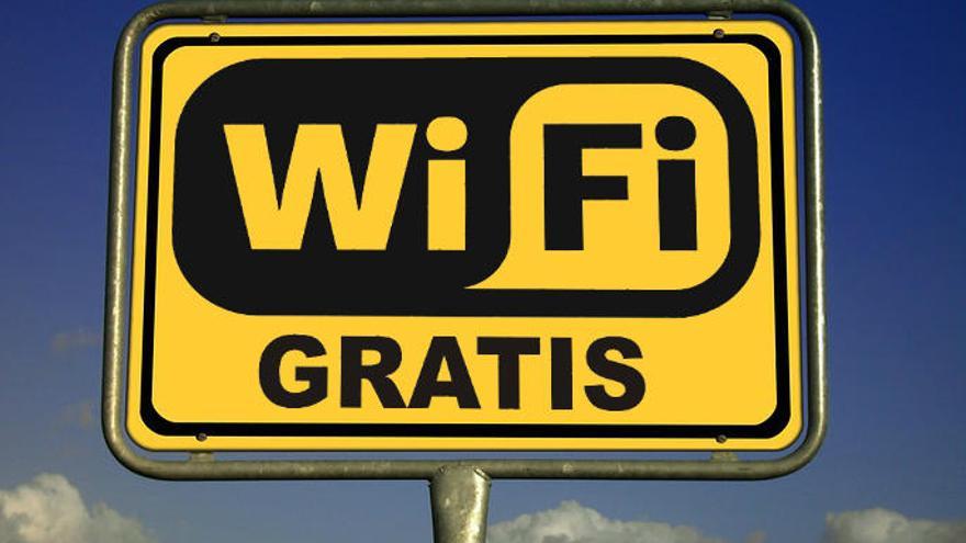 23 pobles gironins tindran wifi gratis pagat per la UE