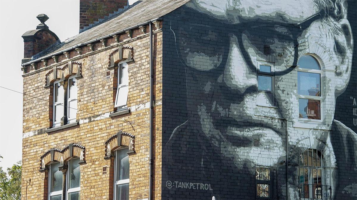 Leeds homenajea a Bielsa con un mural