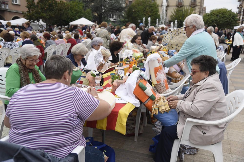 Fira de tardor de Navàs