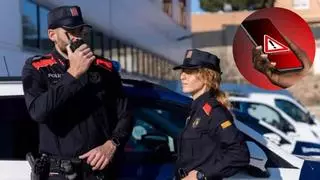 Los Mossos d'Esquadra alertan de esta nueva estafa frecuente entre conocidos