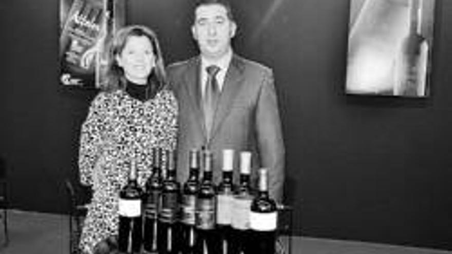 Las Bodegas Ruiz Torres abre su Complejo Turístico del Vino en marzo