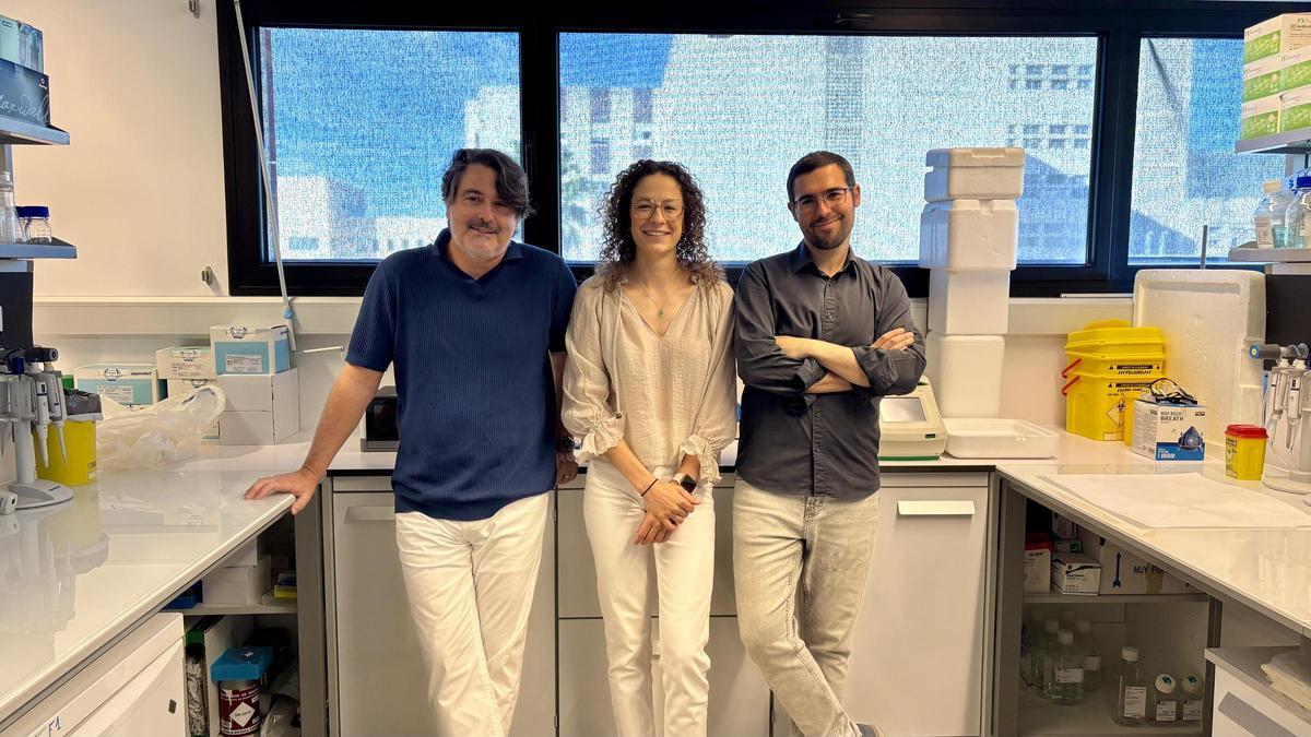 El doctor Juan Ruano, del hospital Reina Sofía y de la Universidad de Córdoba, coordina el estudio junto a profesionales del hospital Mount Sinai de Nueva York.
