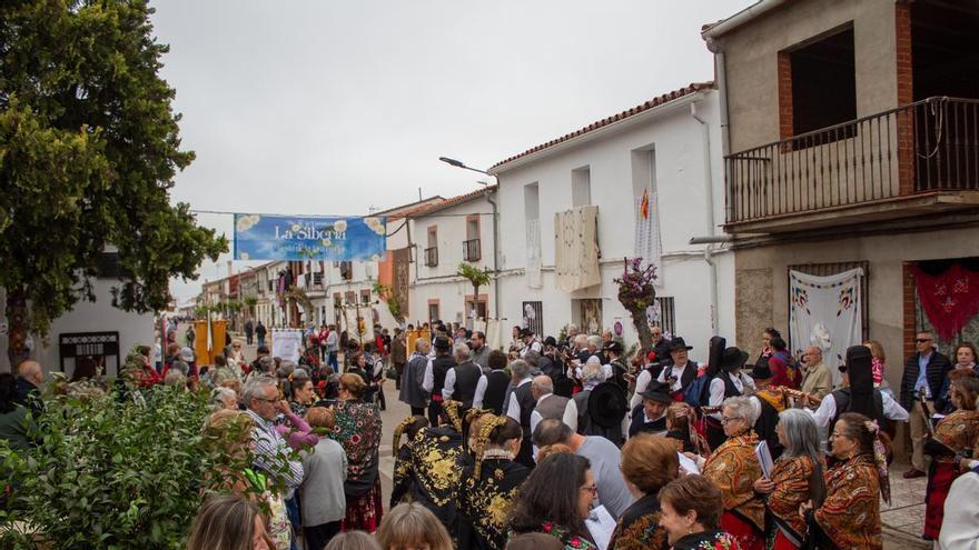 La Fiesta de la Jara en Flor reúne a toda La Siberia en Sancti-Spíritus