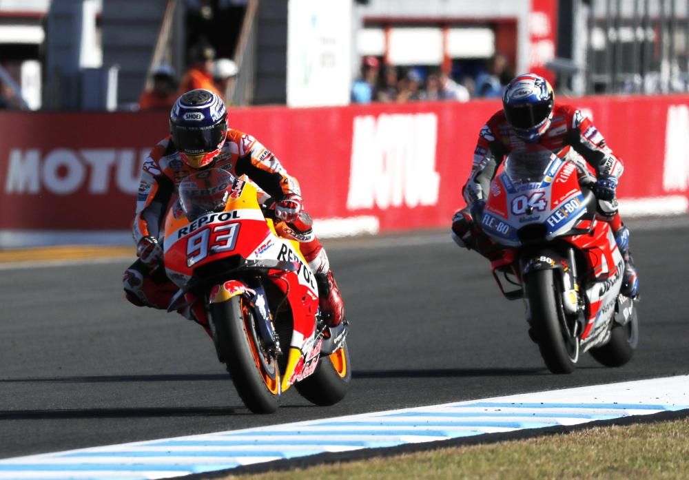 Gran Premio de Japón de MotoGP