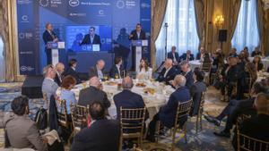 "El bon periodisme és la millor recepta contra la desinformació"