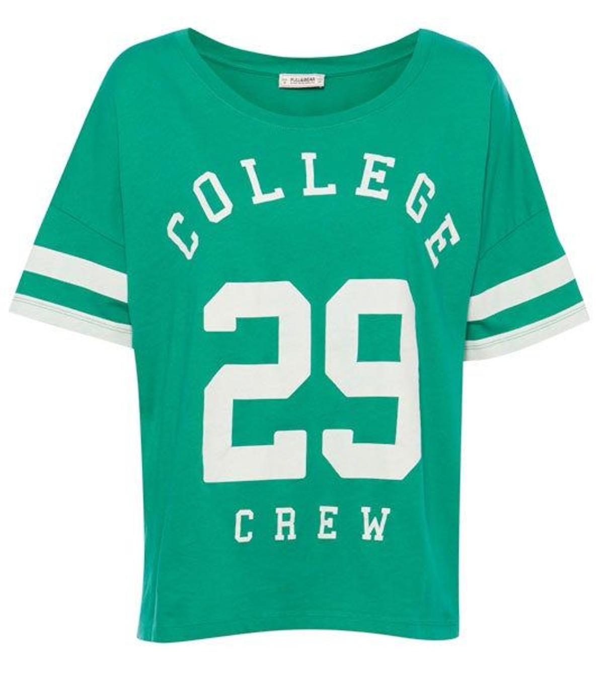 Pull&amp;Bear. 12,99€