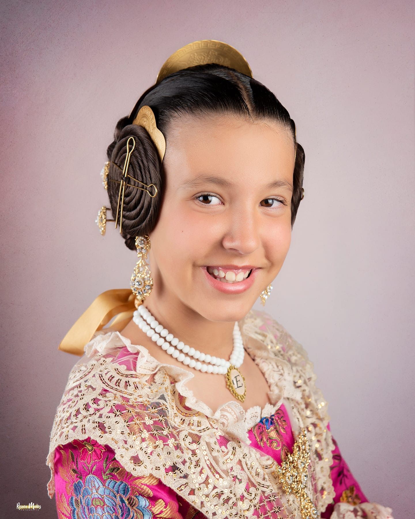 Edurne Blay Martin-Antonaya (Cra. San Luis-Dr. Waksman)
