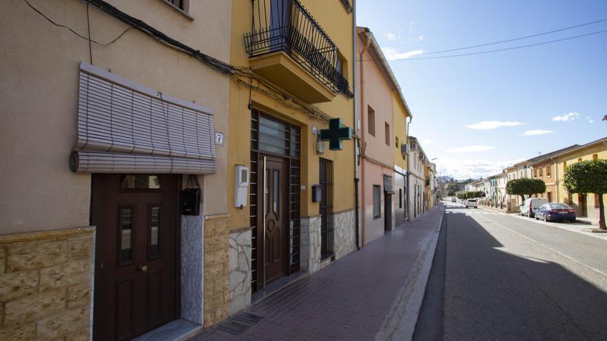 Cerdà refuerza la vigilancia tras observar vehículos sospechosos en la población