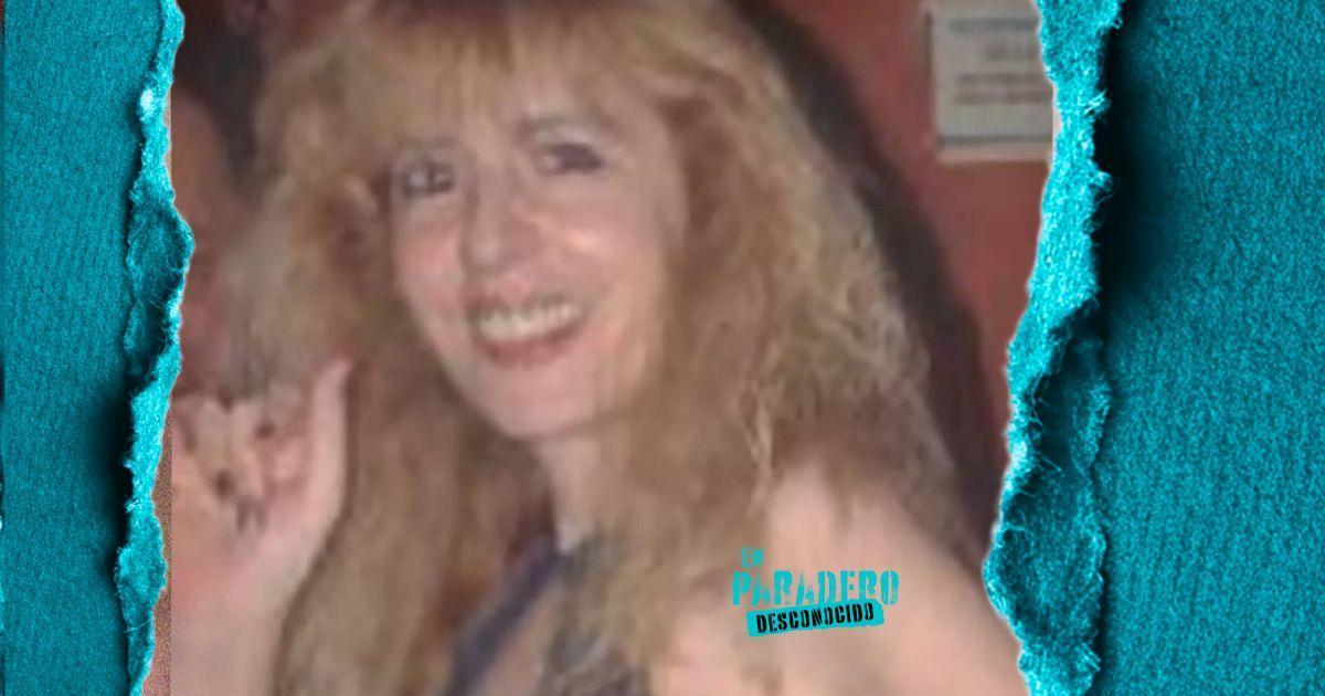 La desaparición de Juana Canal, nueva entrega del pódcast En Paradero Desconocido.
