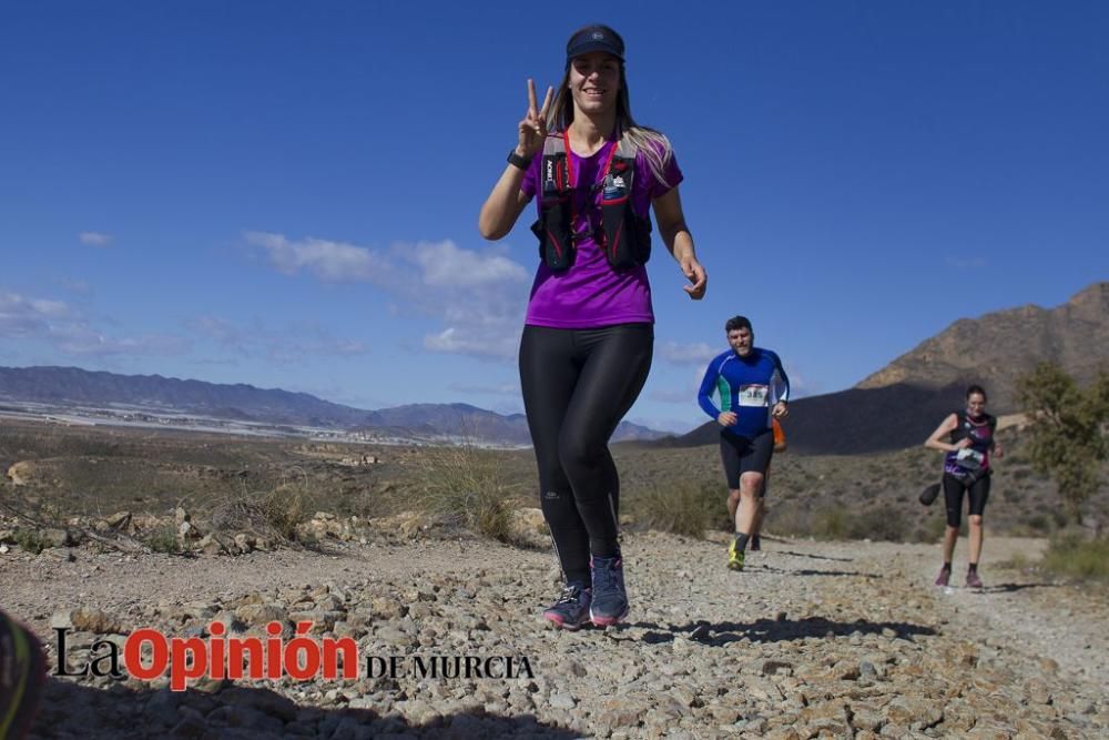 Carrera Cross Calas de Bolnuevo