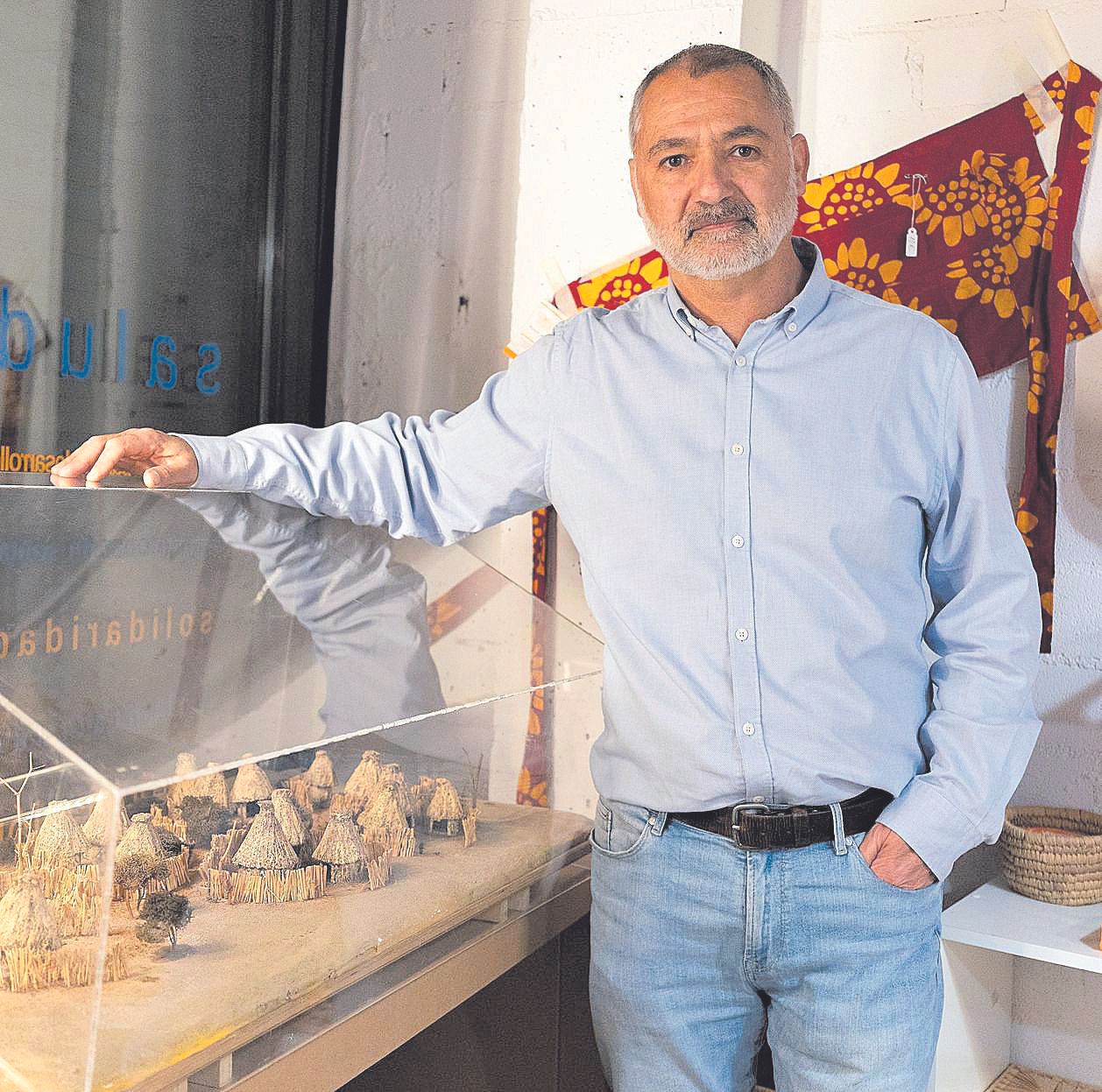 Carlos M. Pablo Alcaine