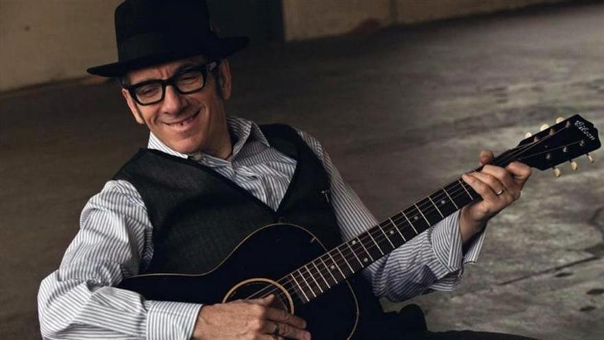 Los fantasmas de Elvis Costello