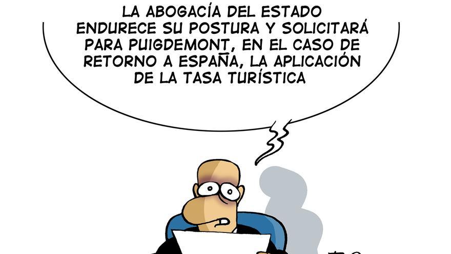 Viñeta de Enrique (21/01/2023)