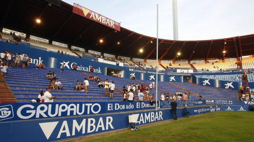 Una final de la Copa del Rey dejaría «30 millones de euros» en Zaragoza