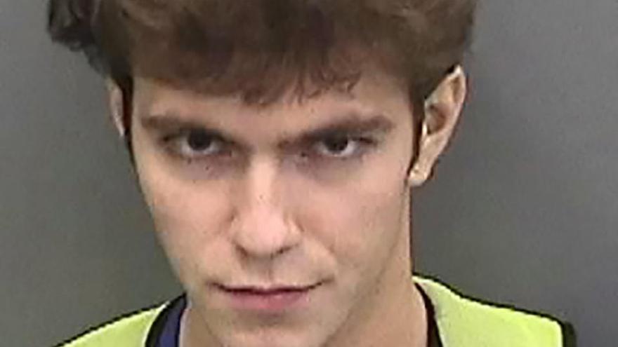 Detenido un joven en Florida por el &#039;hackeo&#039; a Obama, Gates y Musk