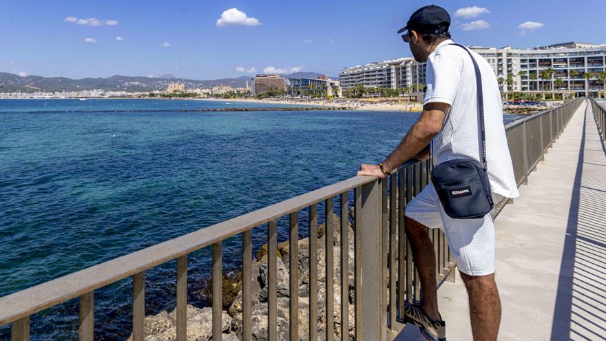 Argelia-Baleares, el rastro mortal de la ruta invisible de las pateras