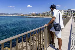 Argelia-Baleares, el rastro mortal de la ruta invisible de las pateras