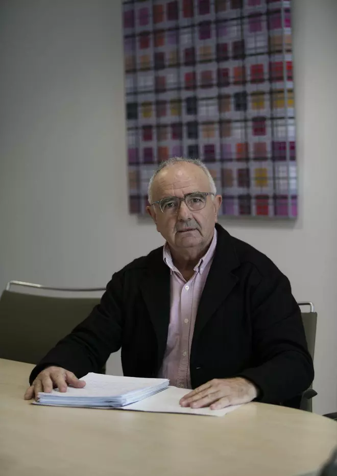 Joan Torres, contra las mayorías absolutas