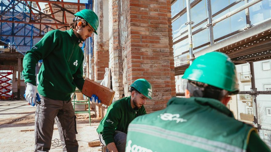 Cots i Claret: passió per l’ofici i compromís amb la formació de qualitat