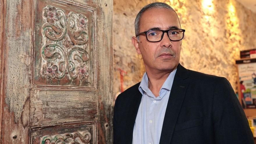 Kamal Daoud.