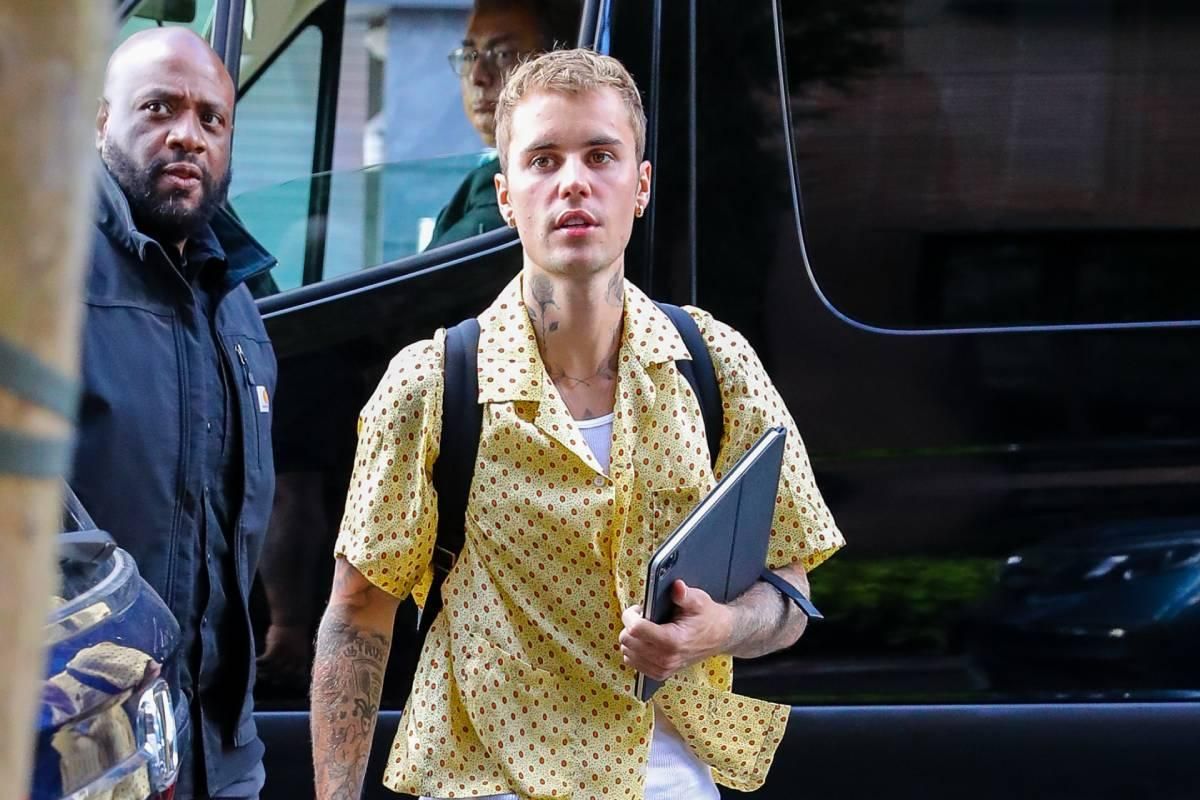Justin Bieber abandona ¿definitivamente? su práctica en el catolicismo alejándose por completo de s Iglesia habitual