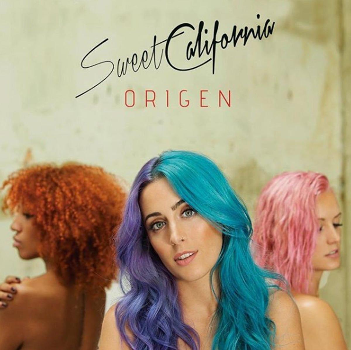 Planes de la semana: escuchar el nuevo disco de 'Sweet California'