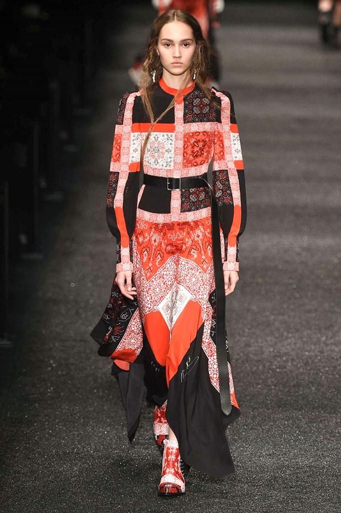 Alexander Mcqueen