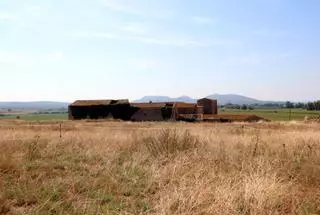 L'Escala compra els terrenys de Vilanera on s'hi va aturar el polèmic camp de golf