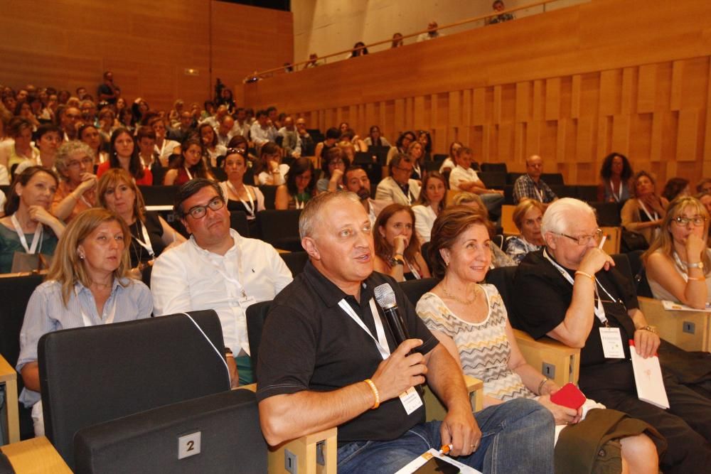 Creativation Talks a l''Auditori de Girona