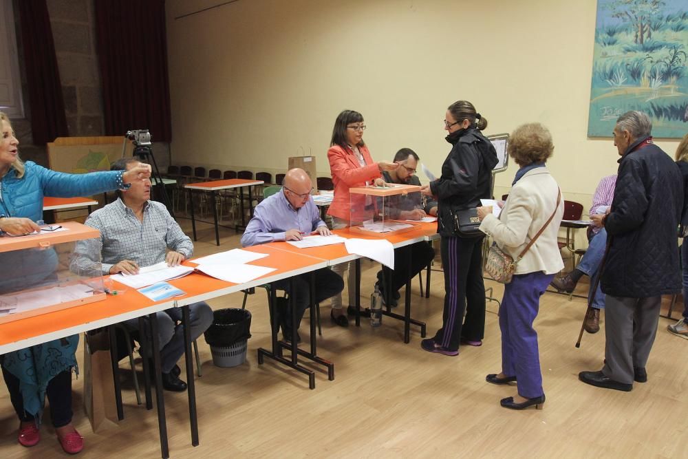 Elecciones en Galicia 2016 | El 25-S en Ourense