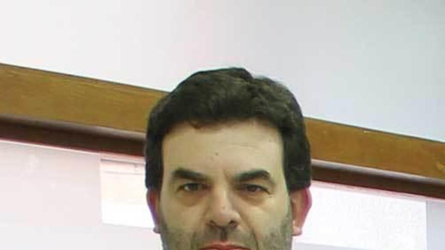 José Antonio Longo.