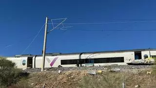 Velocidad normal y marcha a la vista: qué diferencia hay y por qué es clave en el accidente de tren de Toledo
