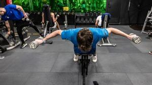 Descobert l’‘interruptor biològic’ de les ganes de practicar esport