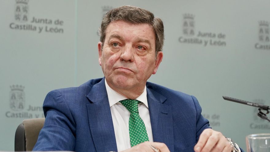 La Junta rechaza organizar las nuevas oposiciones de funcionarios locales y pide mantener el actual modelo