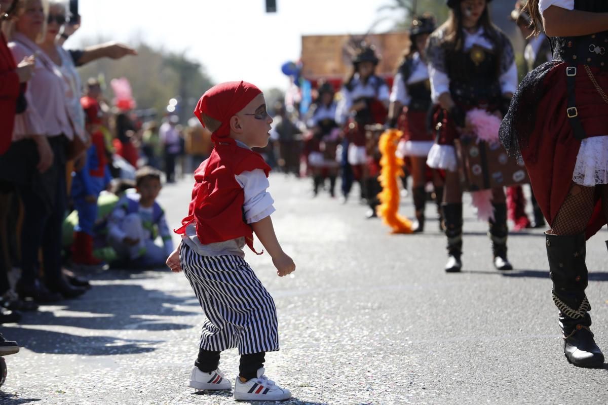 Córdoba de Carnaval