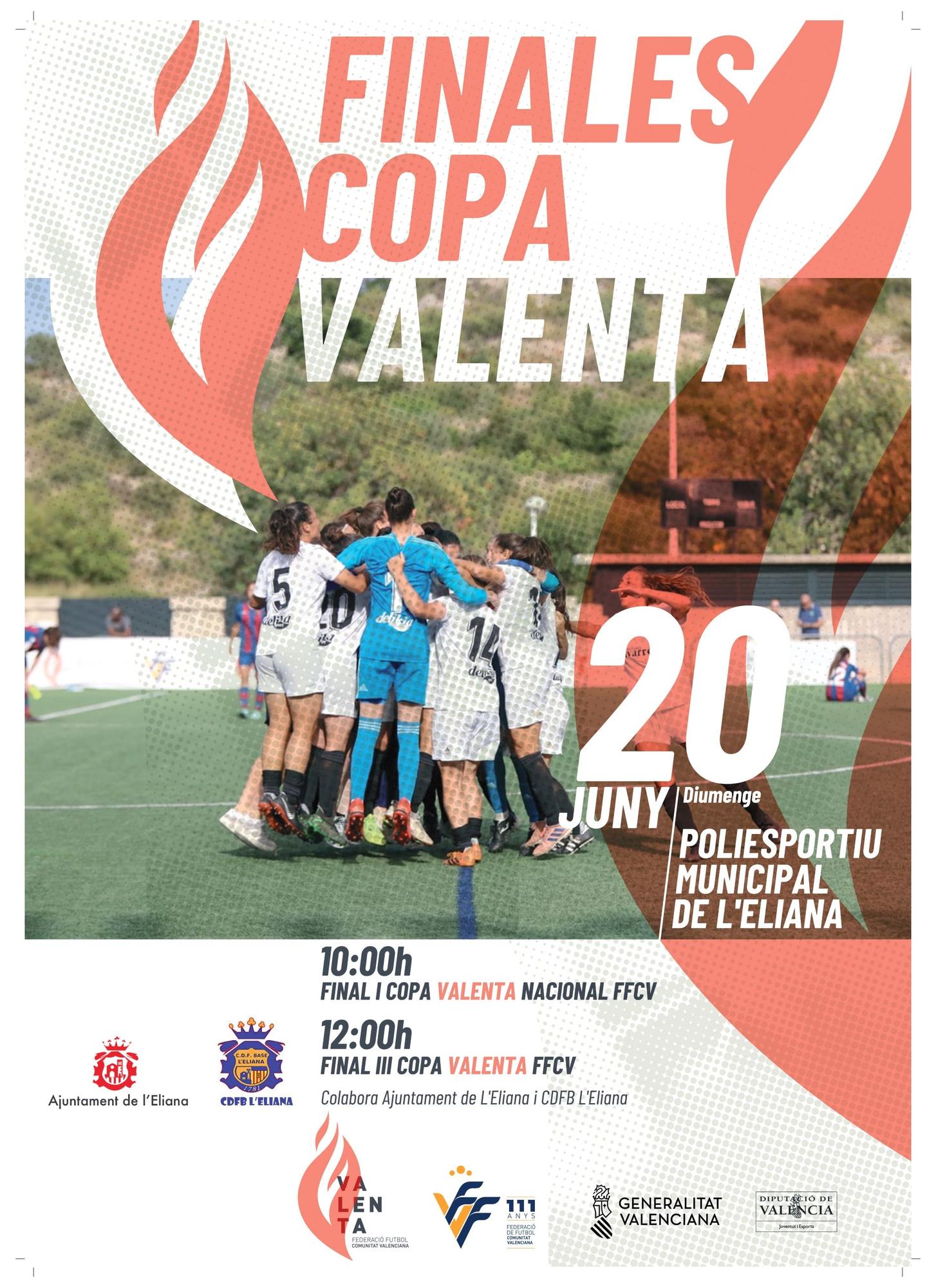 Copa Valenta