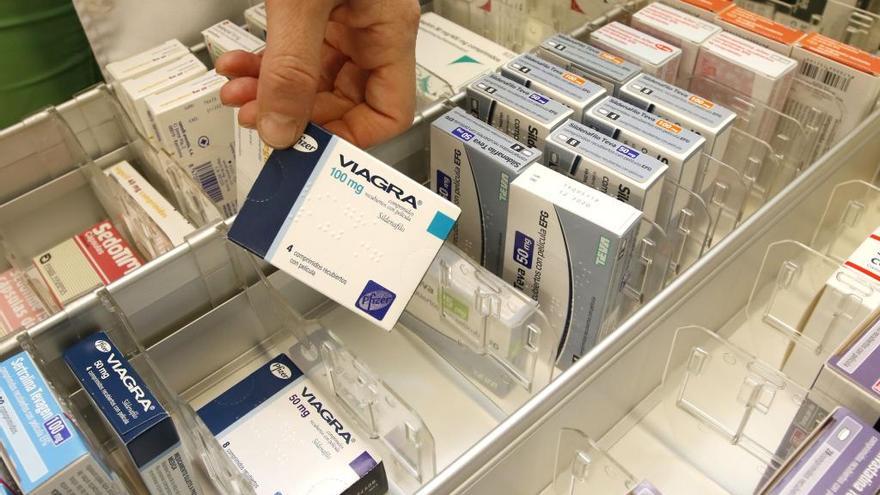 El Gobierno estudia eliminar el copago farmacéutico a los pensionistas