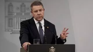 Page transmite a Sánchez su oposición frontal a la nueva financiación: "La riqueza de Cataluña no es de los catalanes; es de todos"