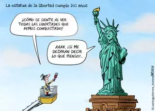 El Prisma, por Santy Gutiérrez