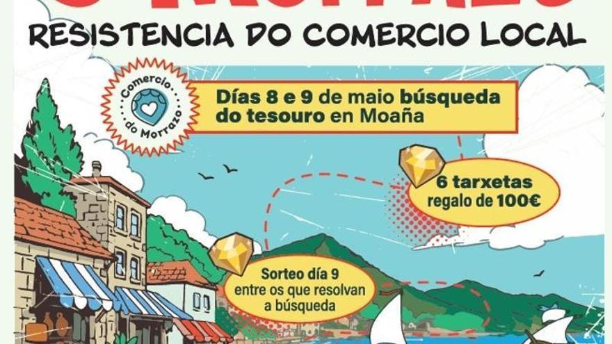 Fecimo e o seu «Sinte o Weltanschauung» reparten 900 euros