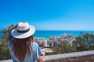 Canarias, noveno destino nacional con 1,3 millones de viajes hasta marzo