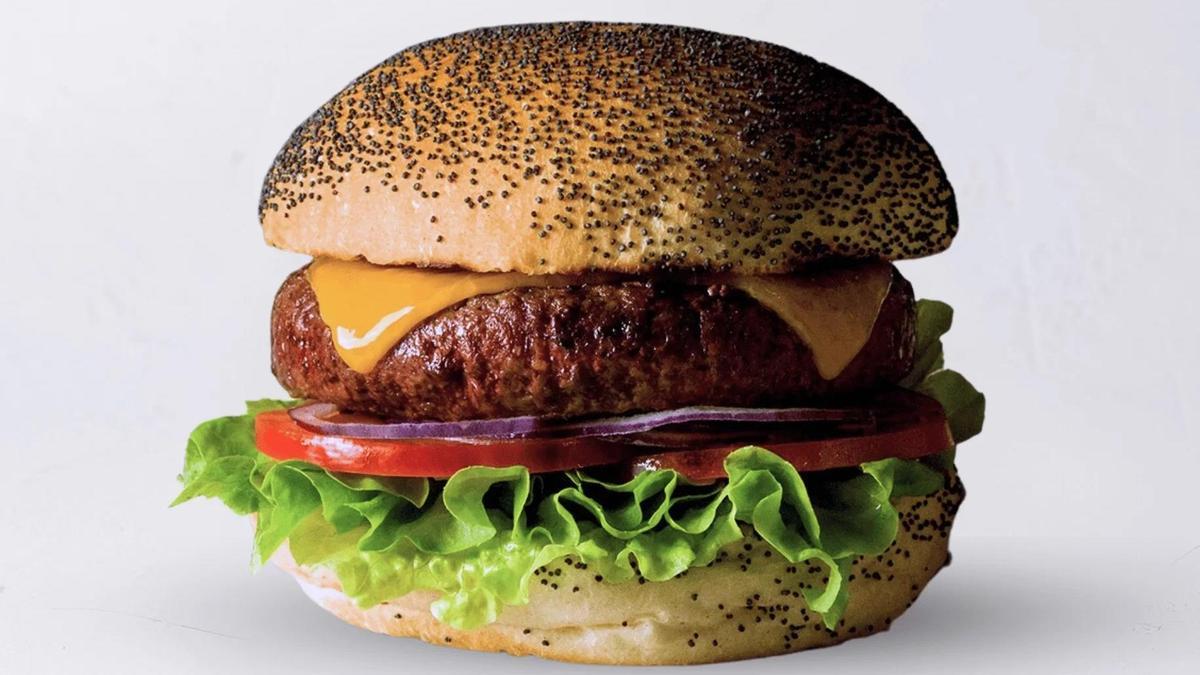 La hamburguesa elogiada por uno de los mejores chefs de España