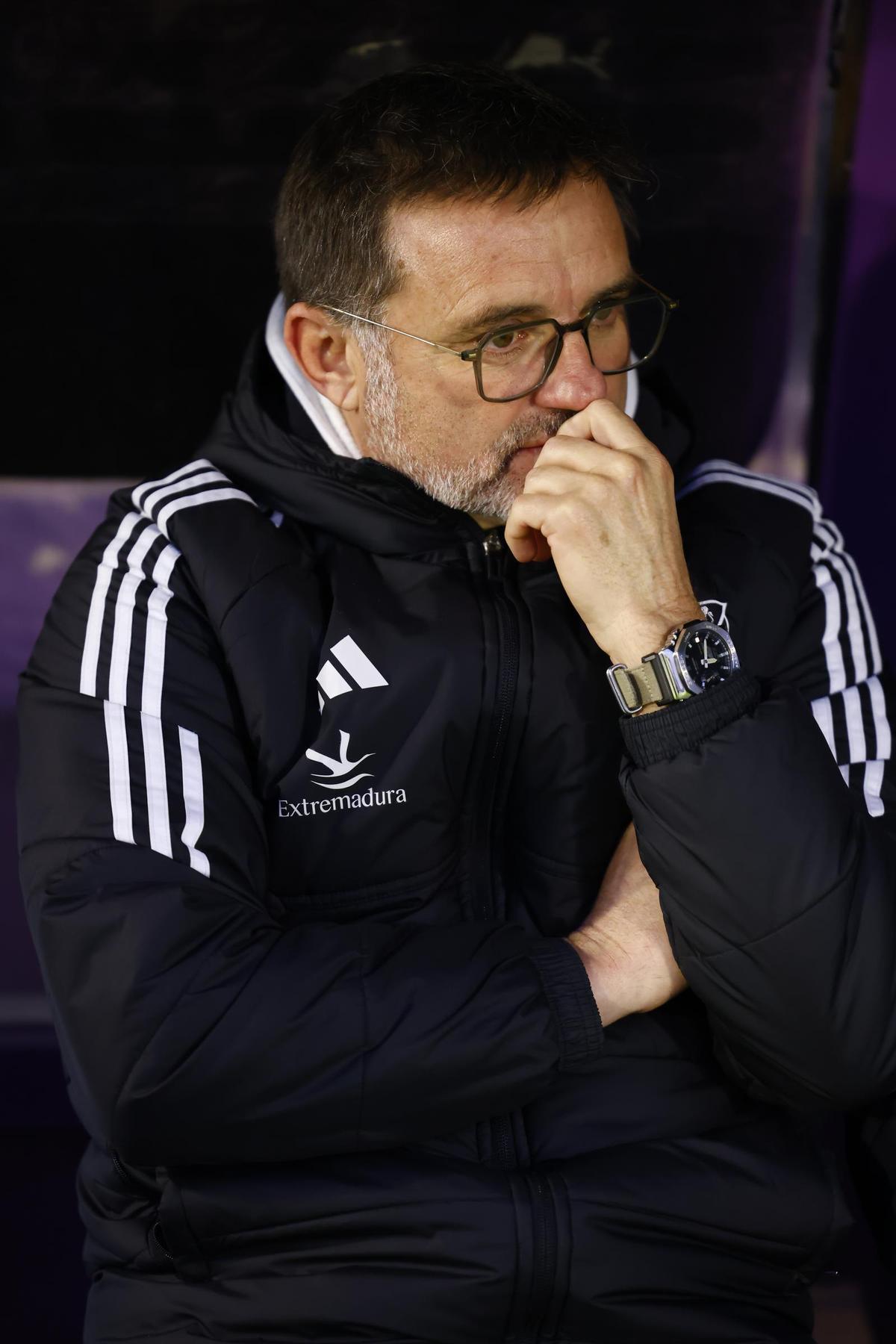 Fotogalería | Las imágenes del Guadalajara - Cacereño