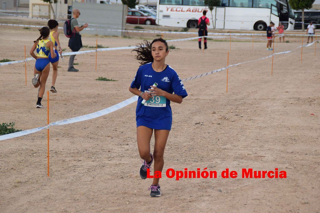 Campeonato Regional de relevos mixtos de atletismo