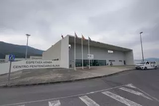 Interior acerca al País Vasco a 11 presos de ETA, entre ellos uno de los asesinos de la niña de Santa Pola