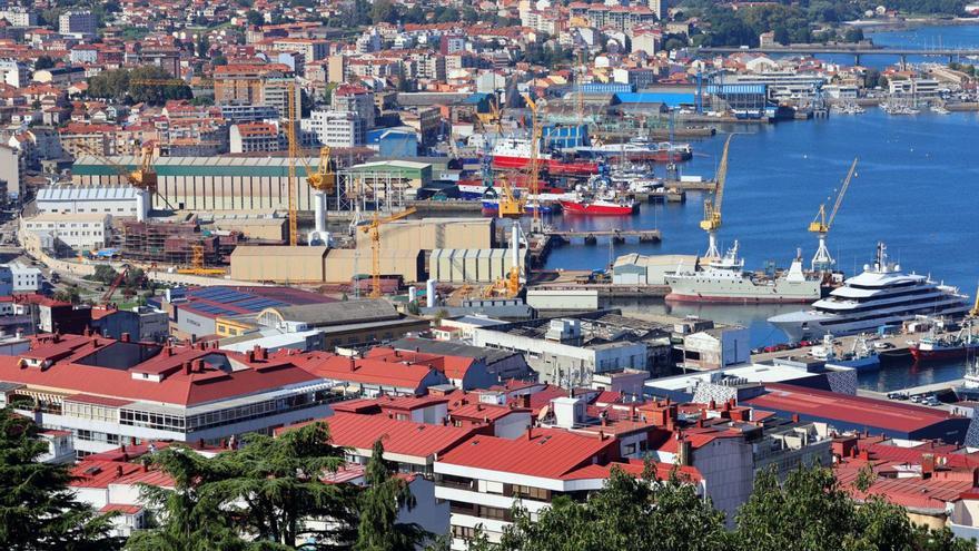Más de 50 concesiones portuarias previas a 1992 podrán prorrogarse en Galicia y atraer 355 millones